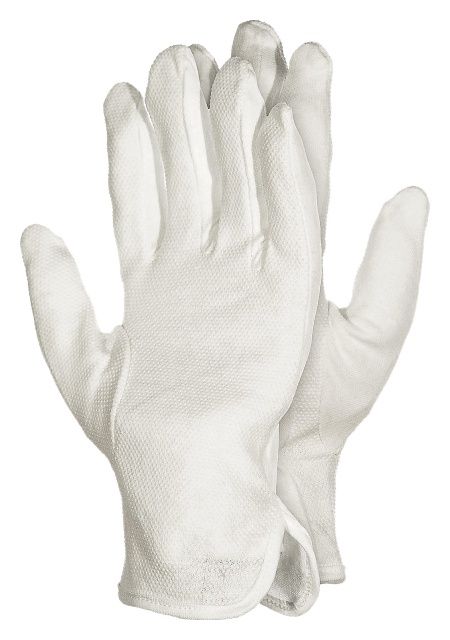 Rękawice bawełniane RWKB