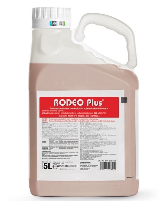 Rodeo Plus Bayer1