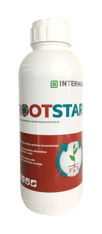 Rootstar Intermag