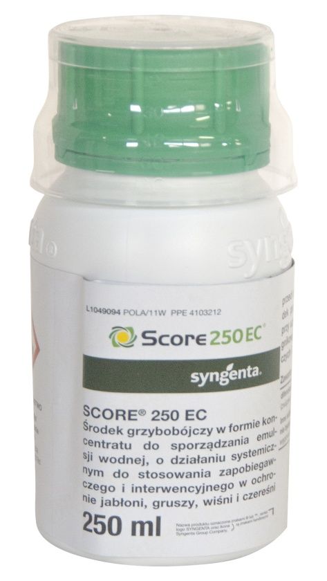 Score 250 EC Syngenta 