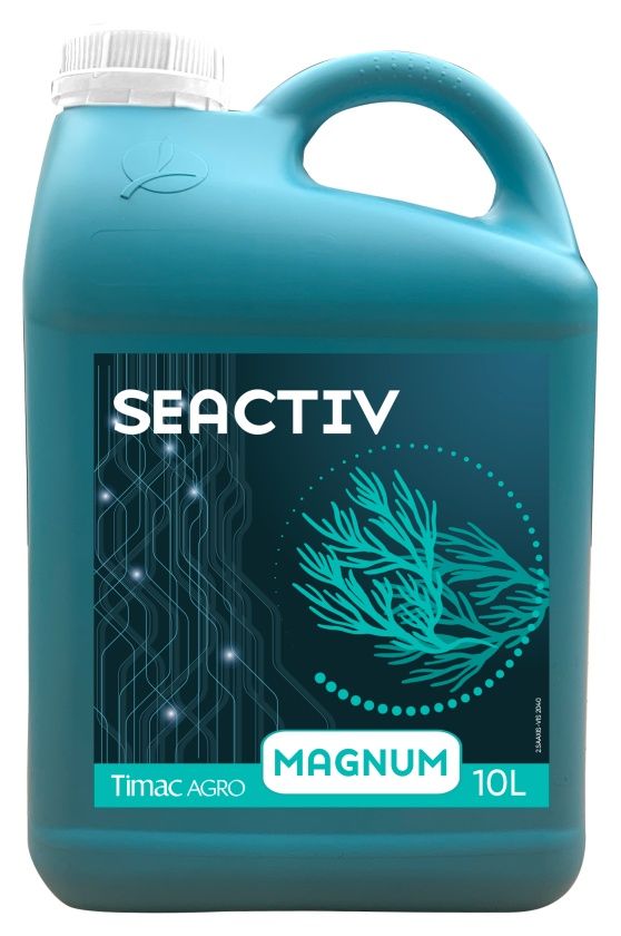 Seactiv Magnum 10 L Timac12