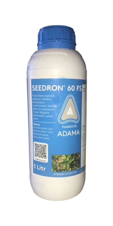Seedron 60 FS 1L Adama