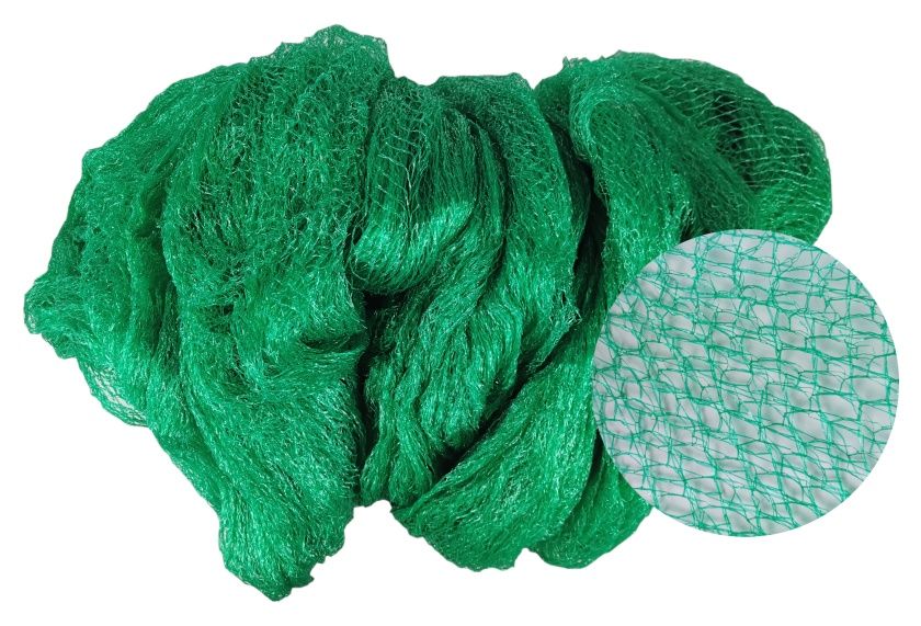 Siatka&#x20;do&#x20;choinek&#x20;45cmx250m&#x20;zielona