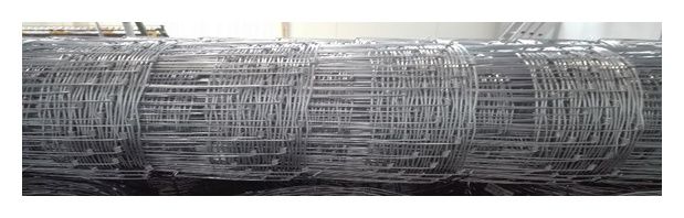 Siatka&#x20;rolno-le&#x015B;na&#x20;ocynkowana&#x20;Supico