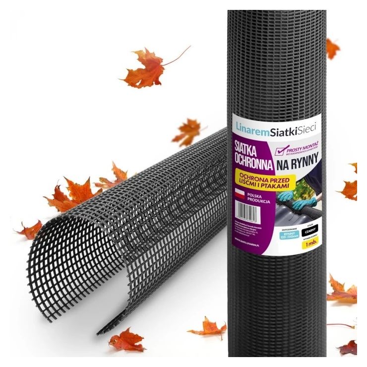 Siatka&#x20;na&#x20;rynny&#x20;100cmx&#x20;1mb