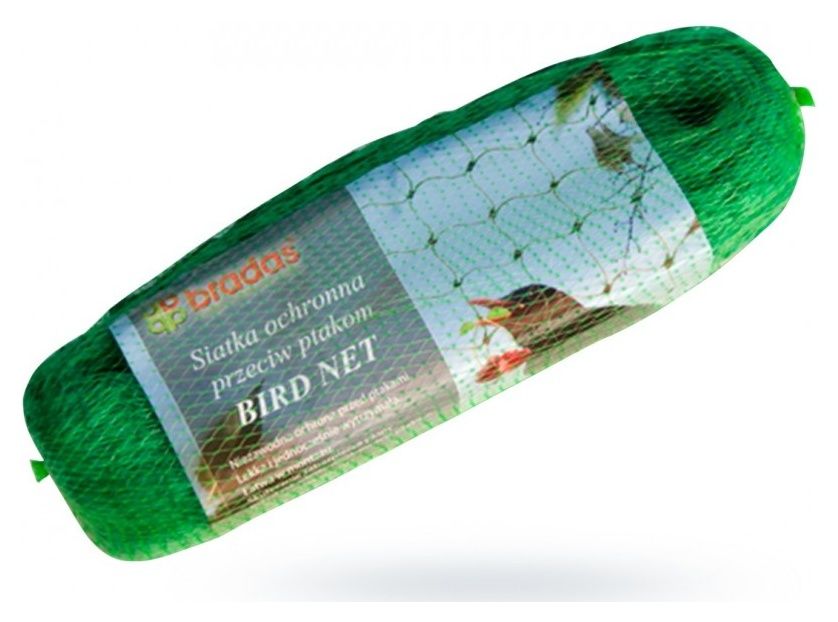 Siatka&#x20;do&#x20;ochrony&#x20;przed&#x20;ptakami&#x20;5x5m&#x20;Bradas