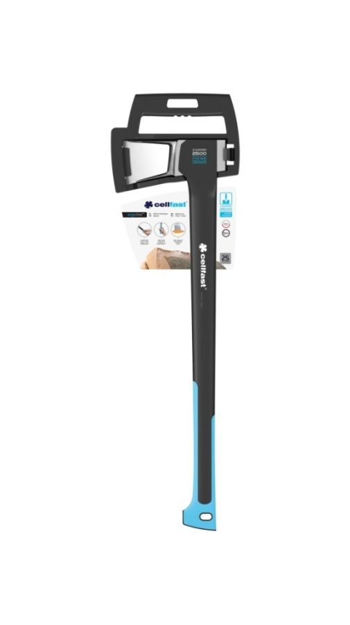 Siekiera rozłupująca ENERGO C2500 41-007