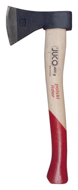 Siekiera 400g Juco