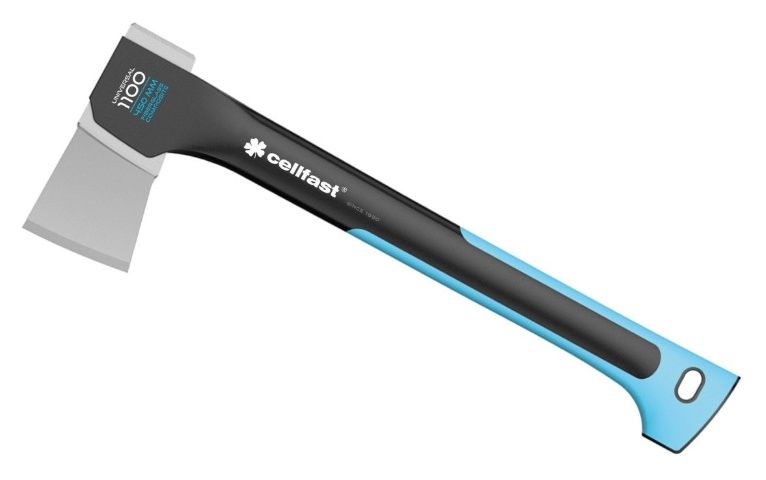 Siekiera uniwersalna U1100 Energo 41-002 Cellfast1