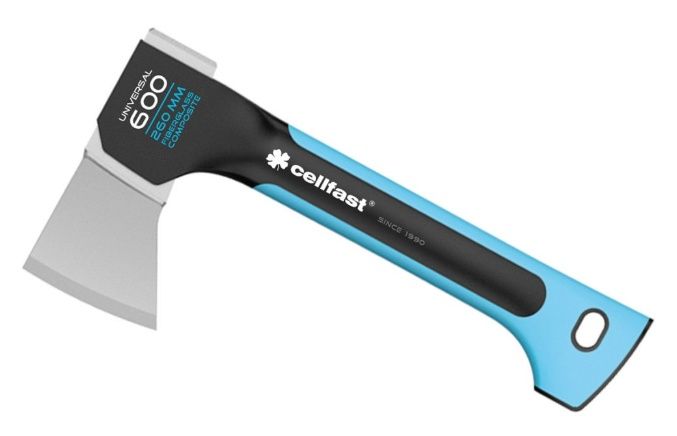 Siekiera uniwersalna U600 ENERGO™1