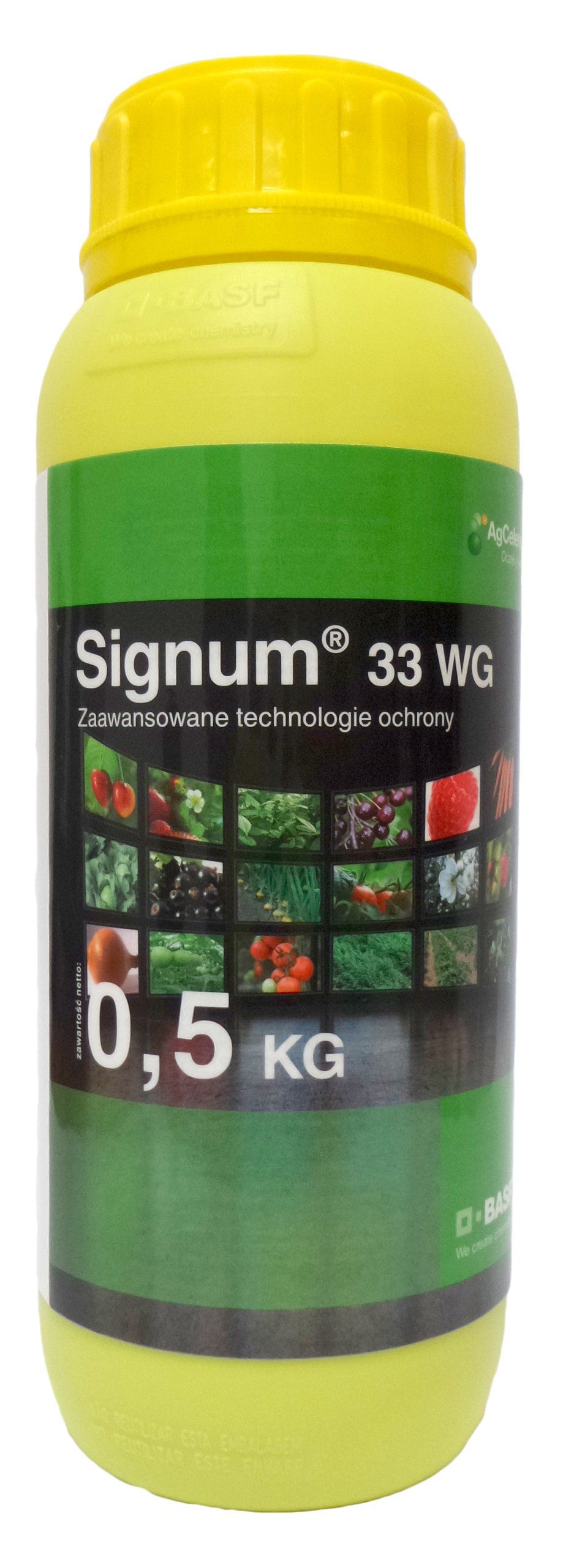 Signum 33 WG BASF