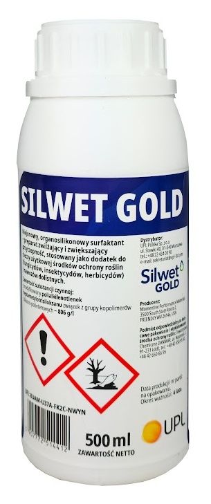 Silwet Gold 1L UPL