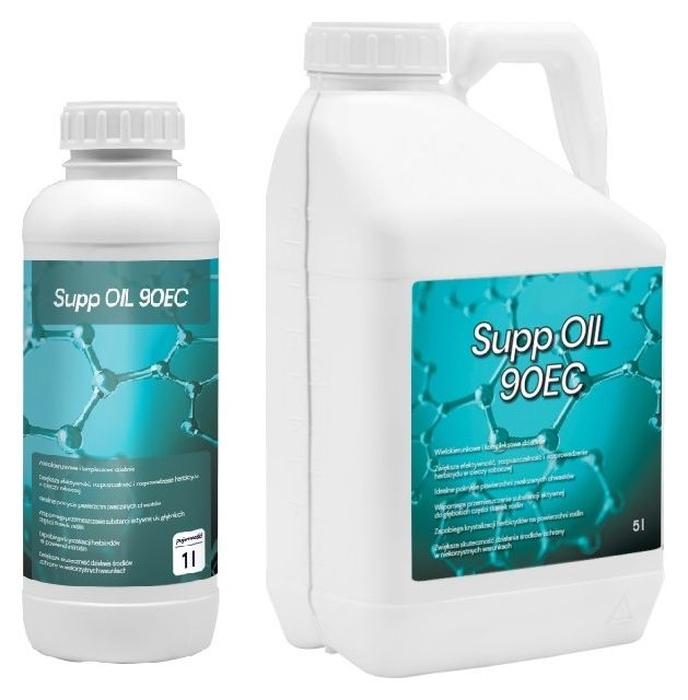 Supp Oil 90EC 1L SMP Agro