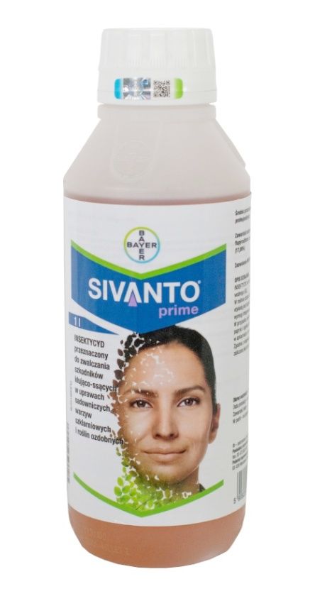 Sivanto Prime 200SL 1L Bayer