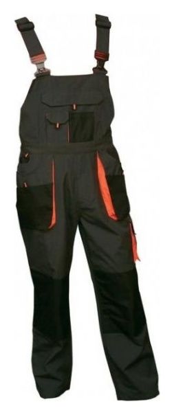 Spodnie ogrodniczki CLASSIC Artmas 