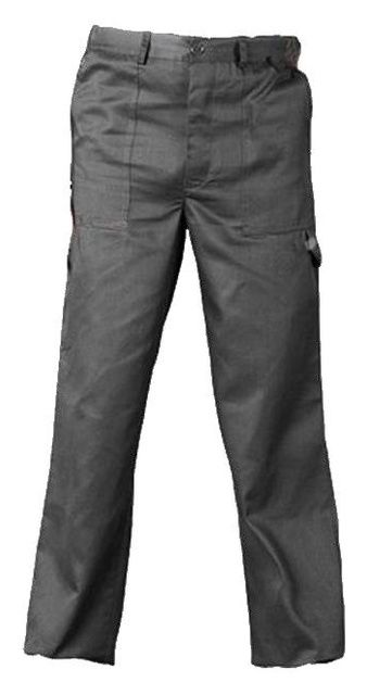Spodnie robocze MASTER