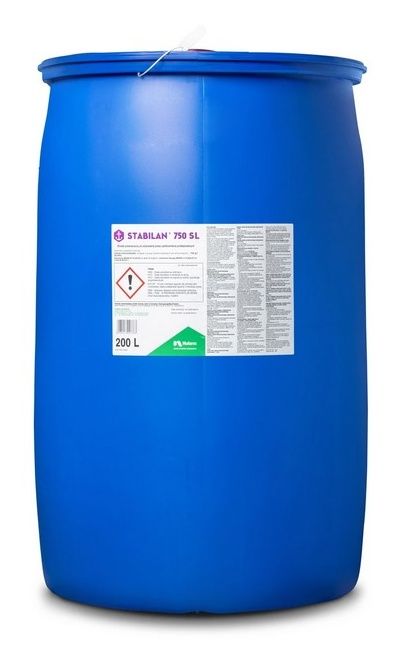 Stabilan 750SL 200L Nufarm