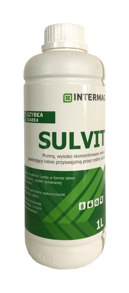 Sulvit Intermag