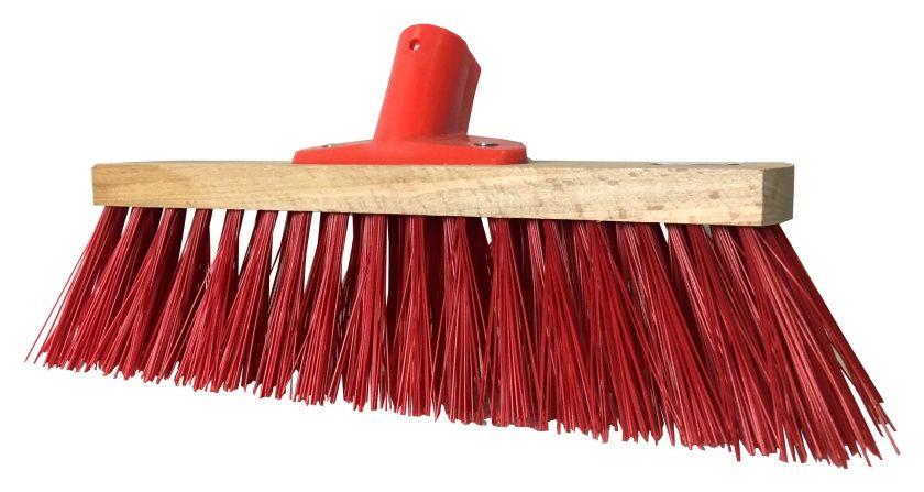 Szczotka ulicówka 40 cm AAA