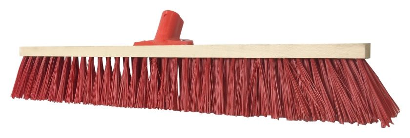 Szczotka ulicówka 60 cm AAA
