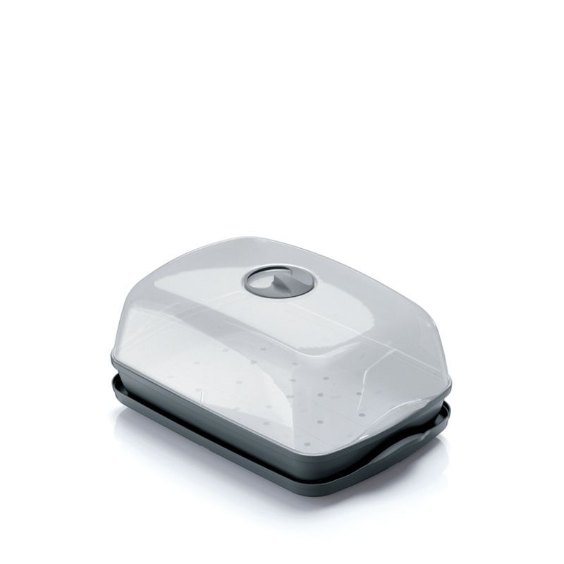 Szklarnia Respana Table DREH400P Prosperplast