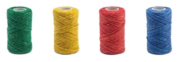 Sznurek jutowy Modena