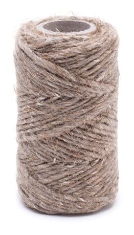 Sznurek konopny 100g/40m Modena