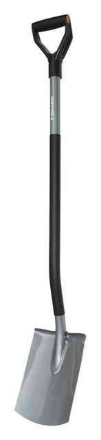 Szpadel&#x20;prosty&#x20;Ergo&#x20;1067512&#x20;Fiskars1