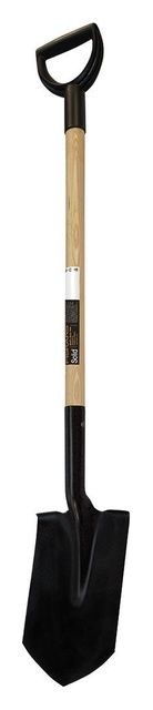 Szpadel ostry 64s Fiskars