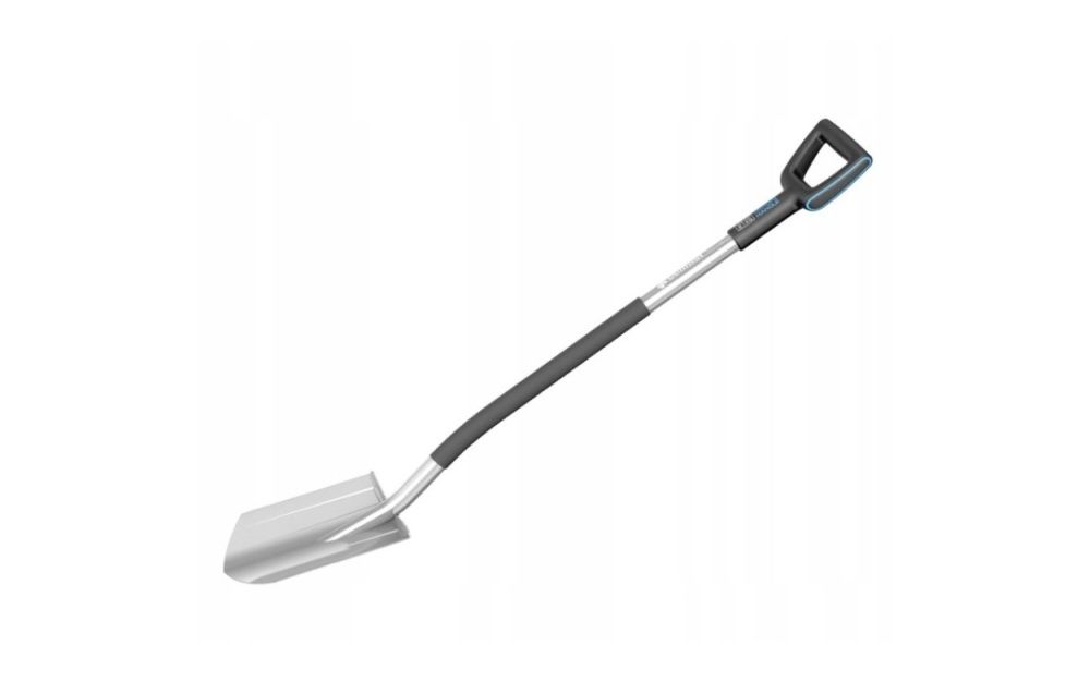 Szpadel ostry Cellfast 40-002