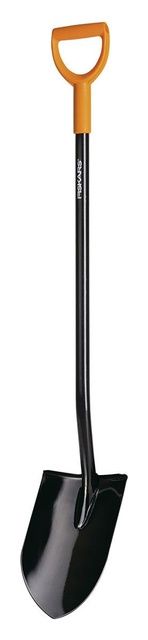 Szpadel ostry Solid™ Fiskars