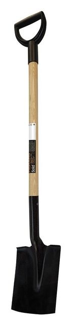 Szpadel prosty 64 Fiskars