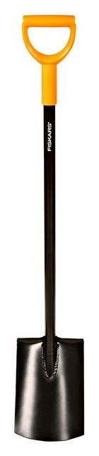 Szpadel prosty Solid™ Fiskars
