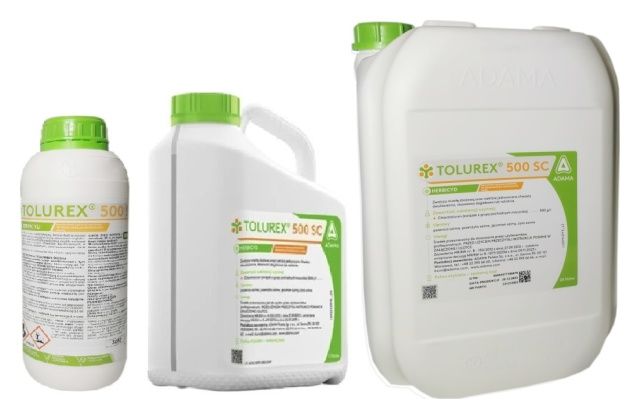 Tolurex 500 SC Adama