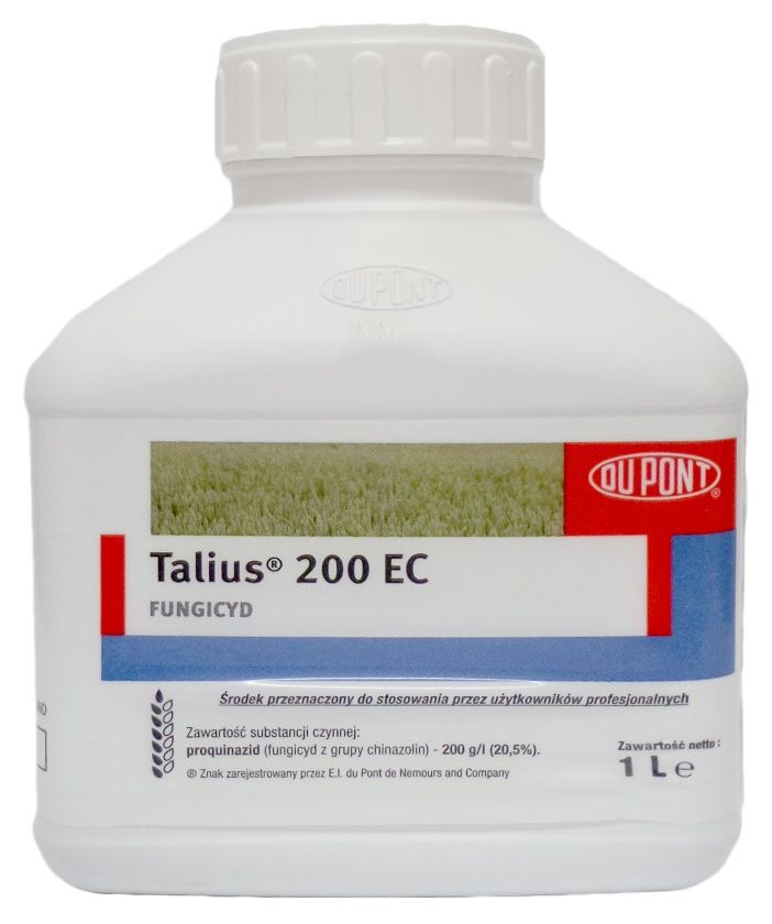 Talius 200 EC Corteva