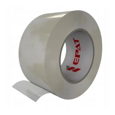 Taśma naprawcza do foli ogrodowej 10cm x 25m Epat