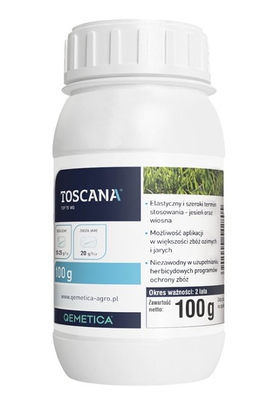 Toscana Top 75WG Qemetica 1