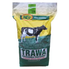 Trawa wysokobiałkowa z lucerną KS-12 10 kg Granum