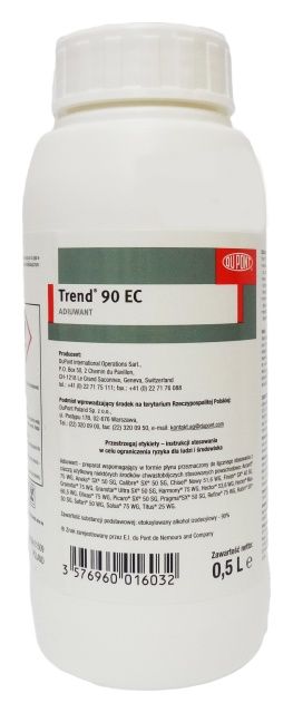 Trend 90 EC 0,5L Corteva