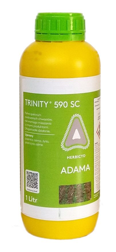 Trinity 590SC Adama