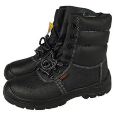 Trzewiki ocieplane SB 112 Urgent