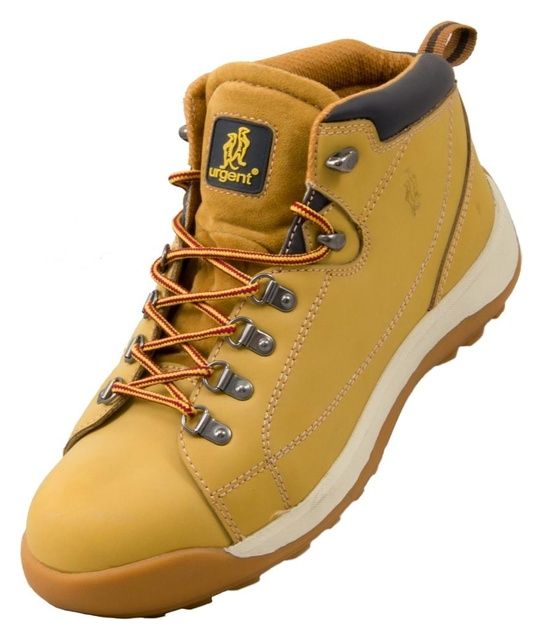 Trzewiki robocze 114 SB URGENT