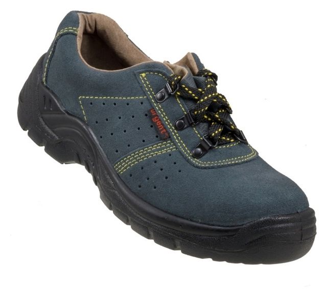 Trzewiki robocze 205 S1 URGENT