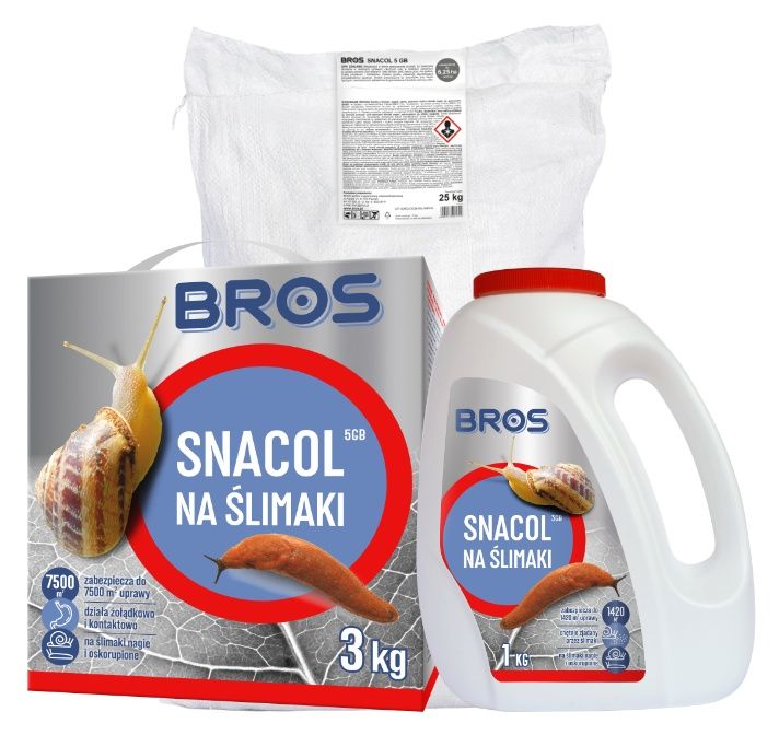 Snacol 05 GB Bros