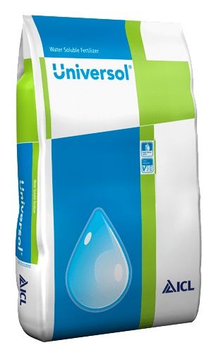 Universol Special P 19+6+27 25kg ICL