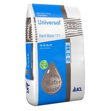Uniwersol 18-18-18+M 25kg (woda twarda) ICL