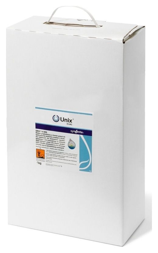 Unix 75 WG Syngenta
