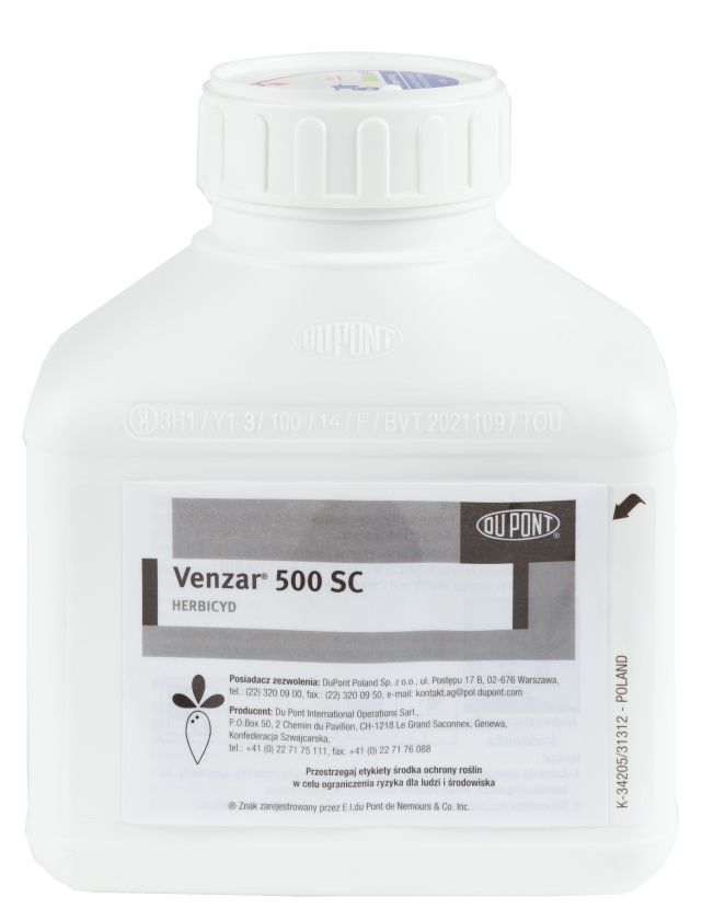Venzar 500 SC 1 L Dupont