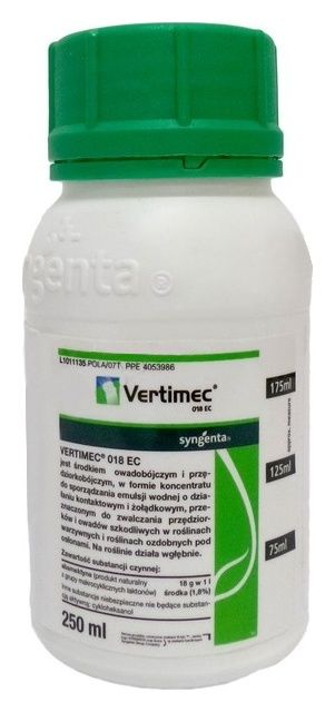 Vertimec 018 EC 1 L Syngenta