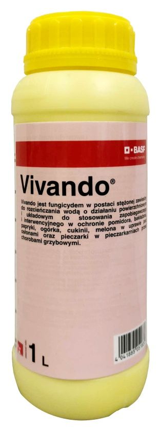 Vivando Basf
